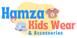 Hamza Kids Wear - Home