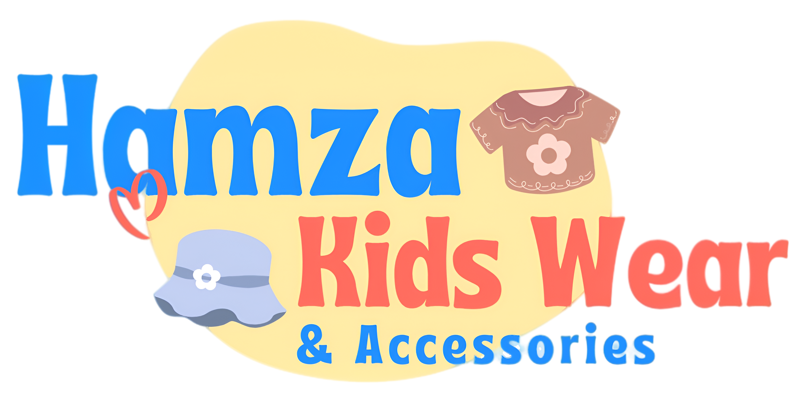 Hamza Kids Wear